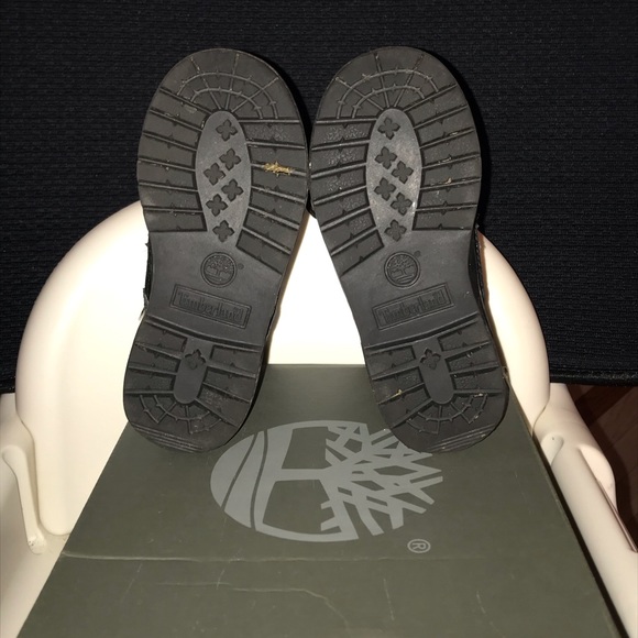 Timberland Boots-Toddlers - Picture 4 of 4